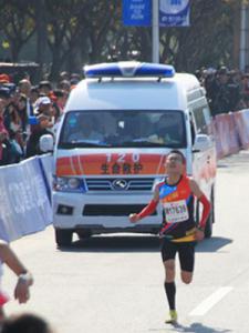 左云县大型活动