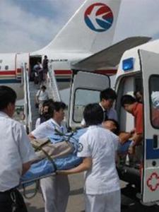 左云县接送服务