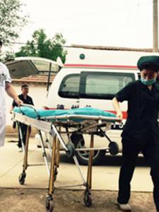 左云县院后转乡